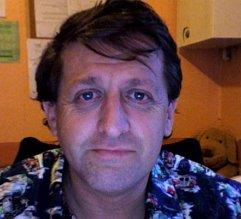 Mark Higginson